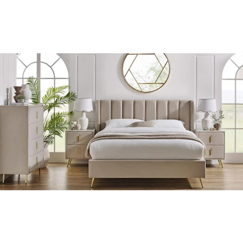 Zoe Bed
