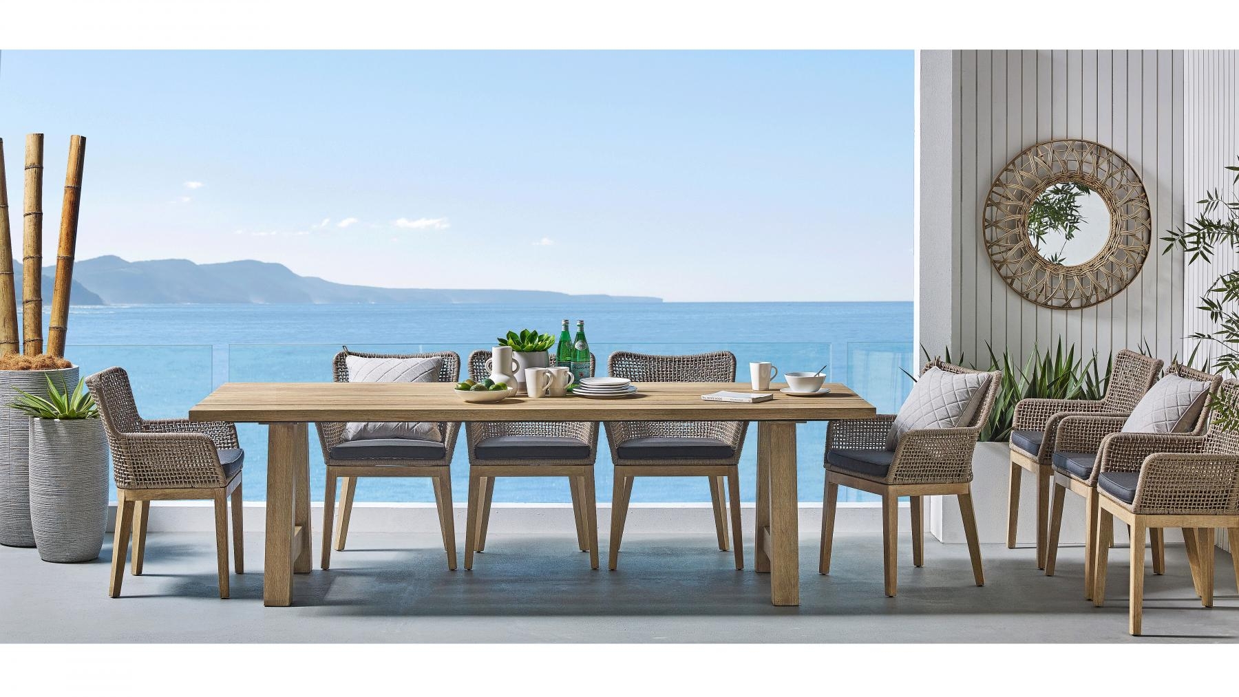 Harvey norman deals outdoor dining chairs