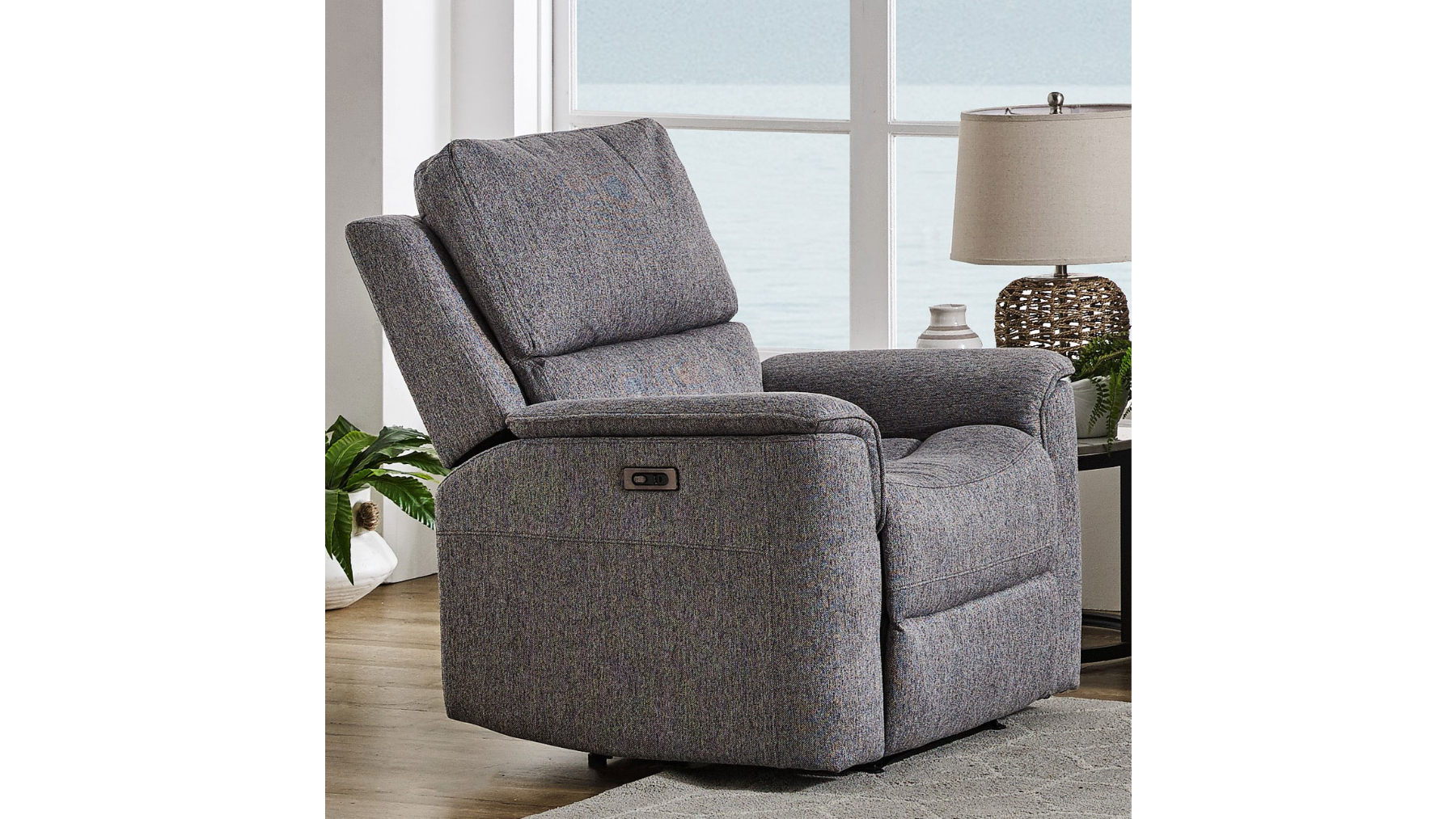 Jason recliner harvey discount norman