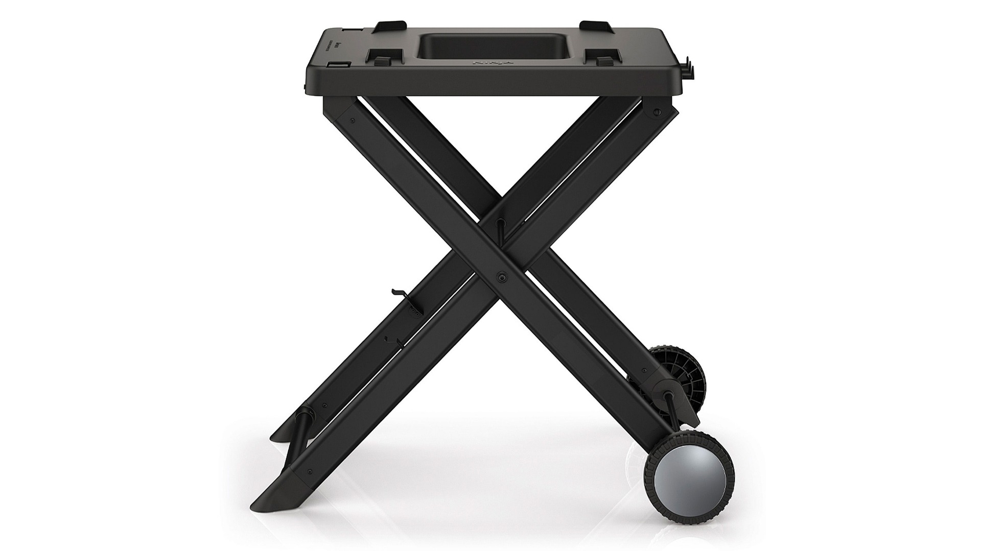 Ninja Woodfire Electric BBQ Grill and Smoker Stand