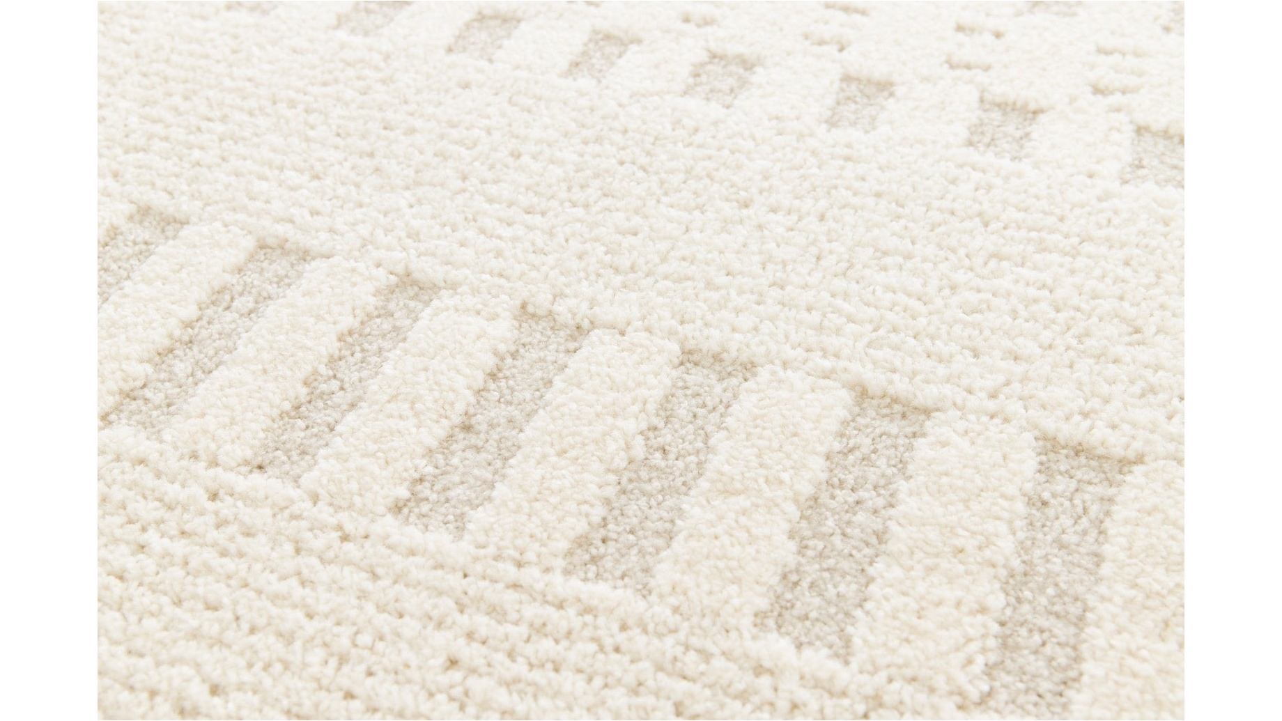 Balta Cocoon Aztec Ivory Rug | Harvey Norman