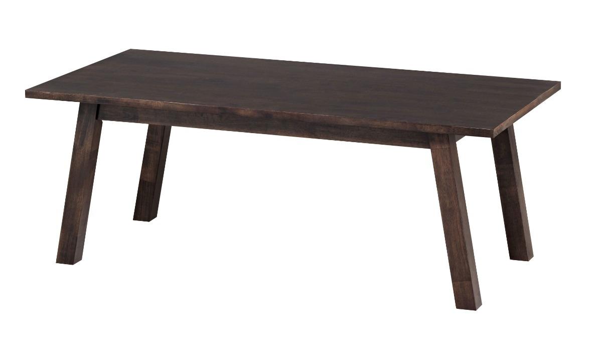 Arden Coffee Table Harvey Norman