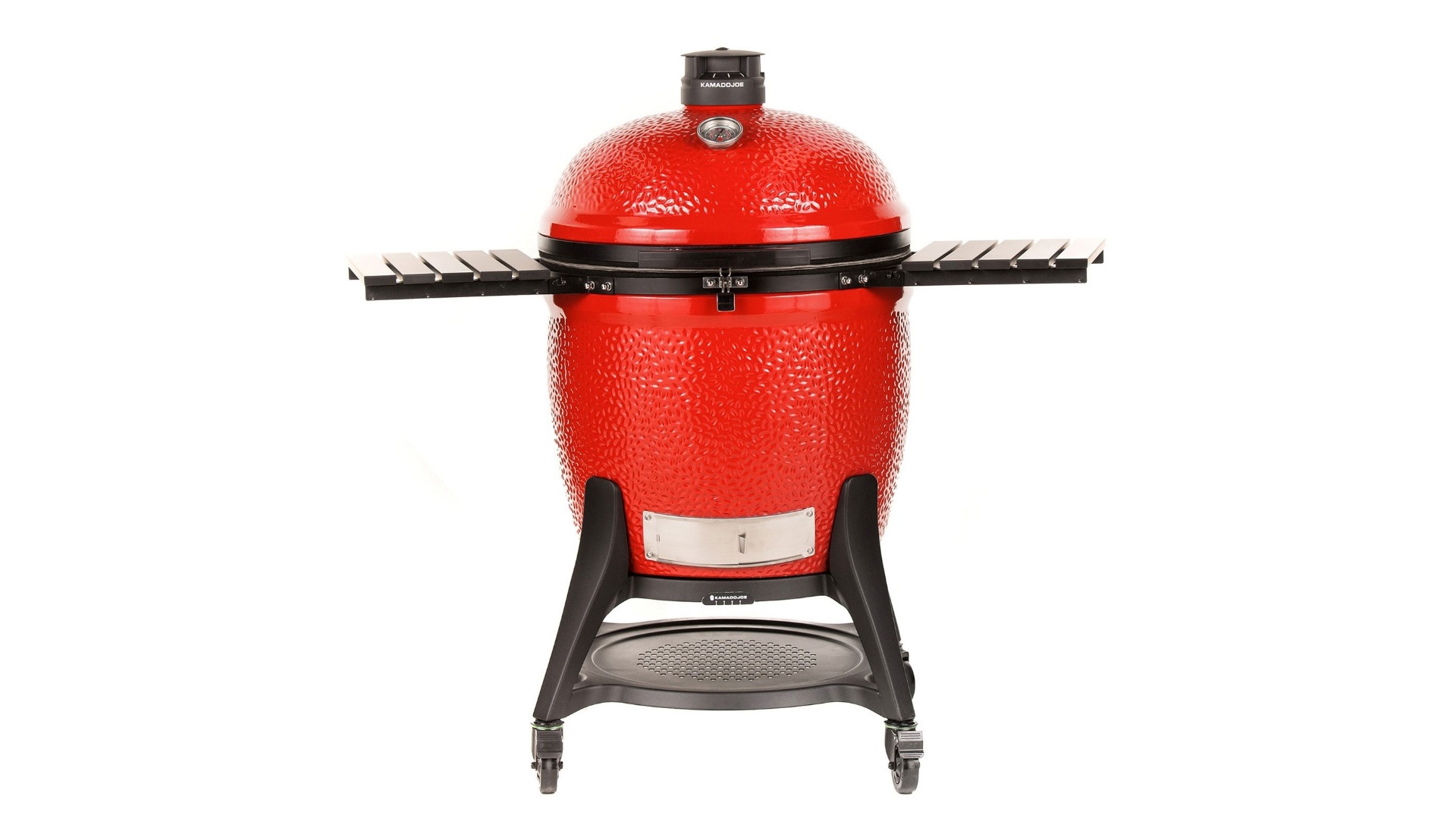 Kamado Joe Big Joe III Charcoal Smoker and Grill Harvey Norman