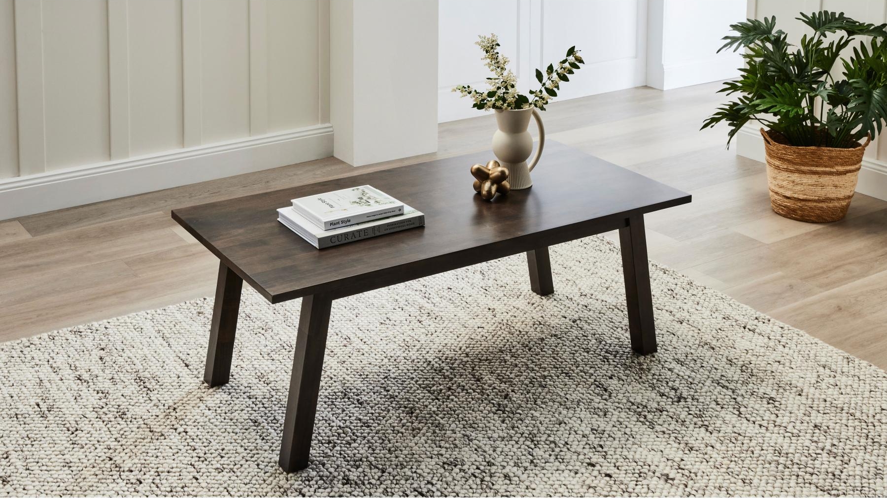 Arden Coffee Table Harvey Norman