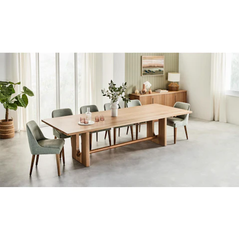Arabella Rectangular Dining Table