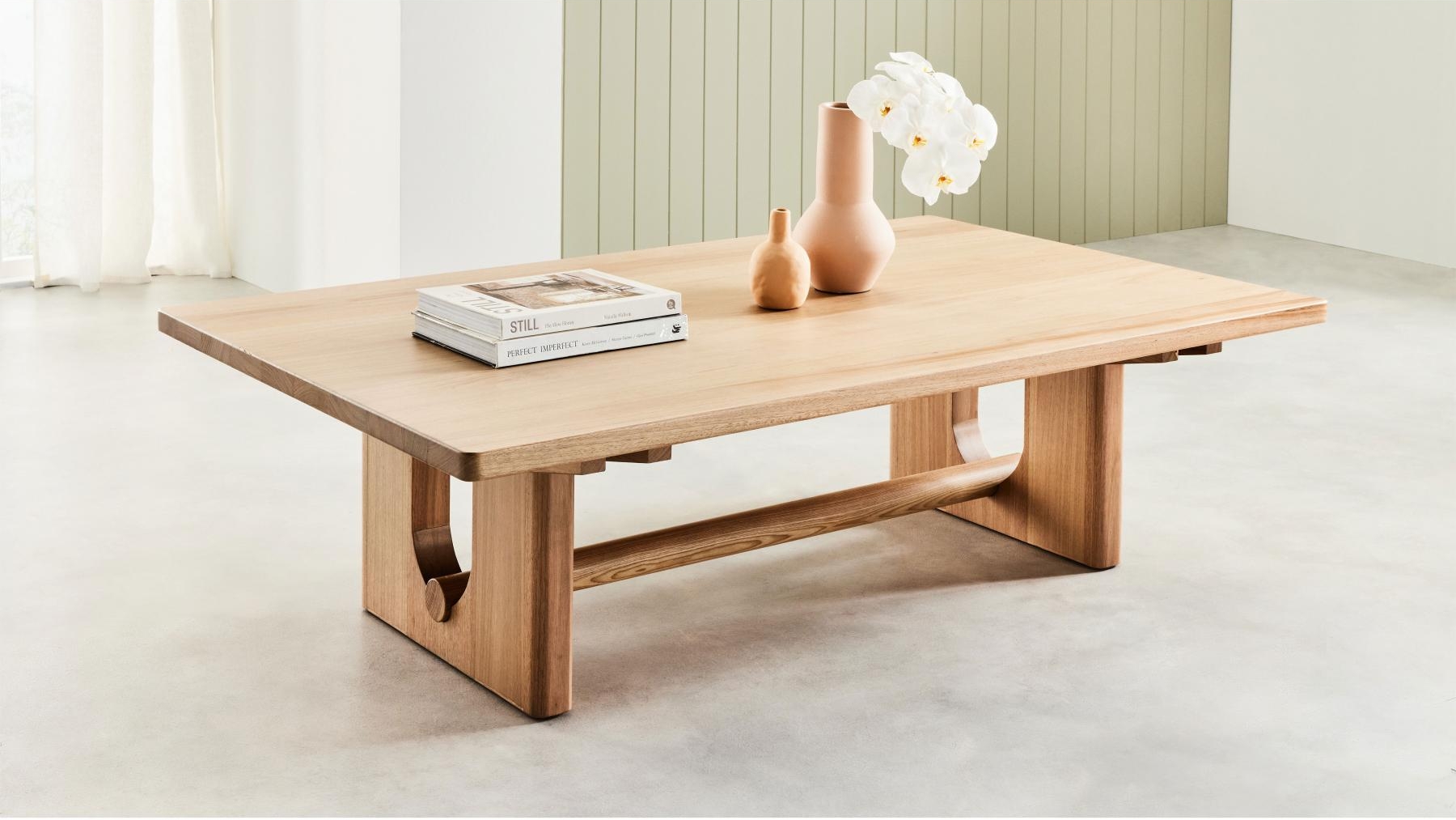 Arabella Coffee Table Harvey Norman