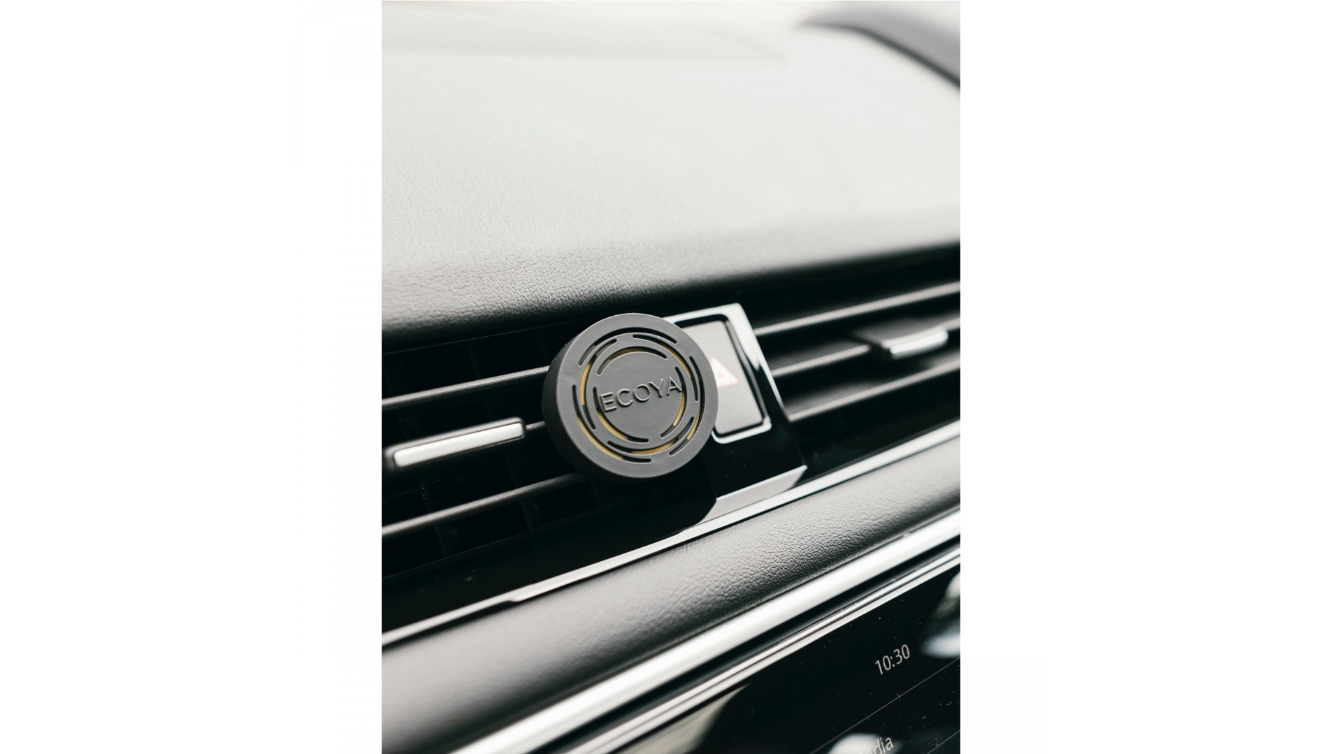Ecoya Lotus Flower Car Diffuser