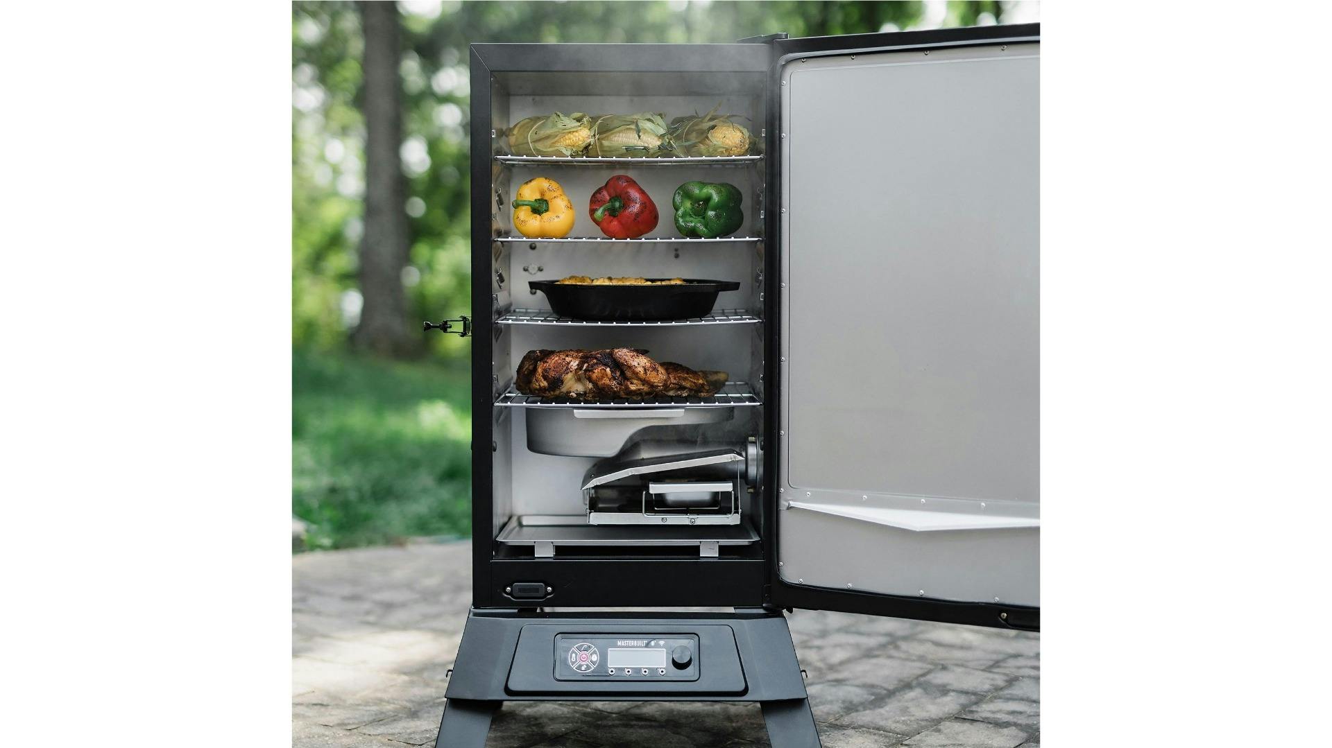 10 Electric Smokers for 2025