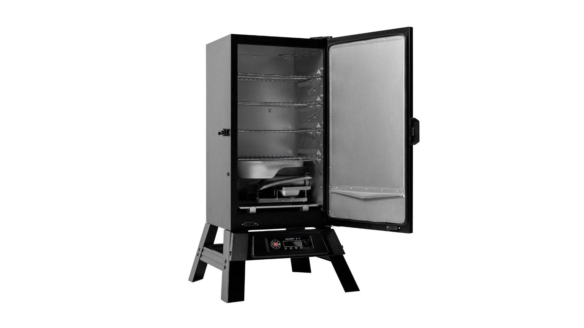 Masterbuilt 710 WiFi Digital Electric Smoker Harvey Norman