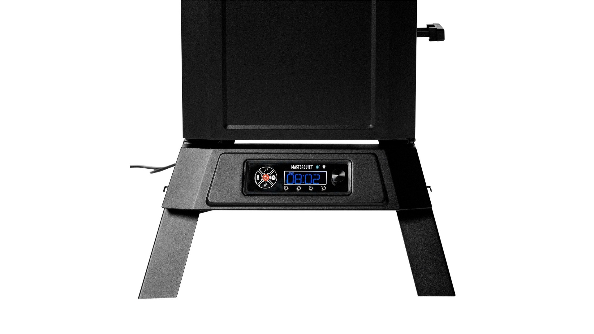 Masterbuilt 710 WiFi Digital Electric Smoker Harvey Norman