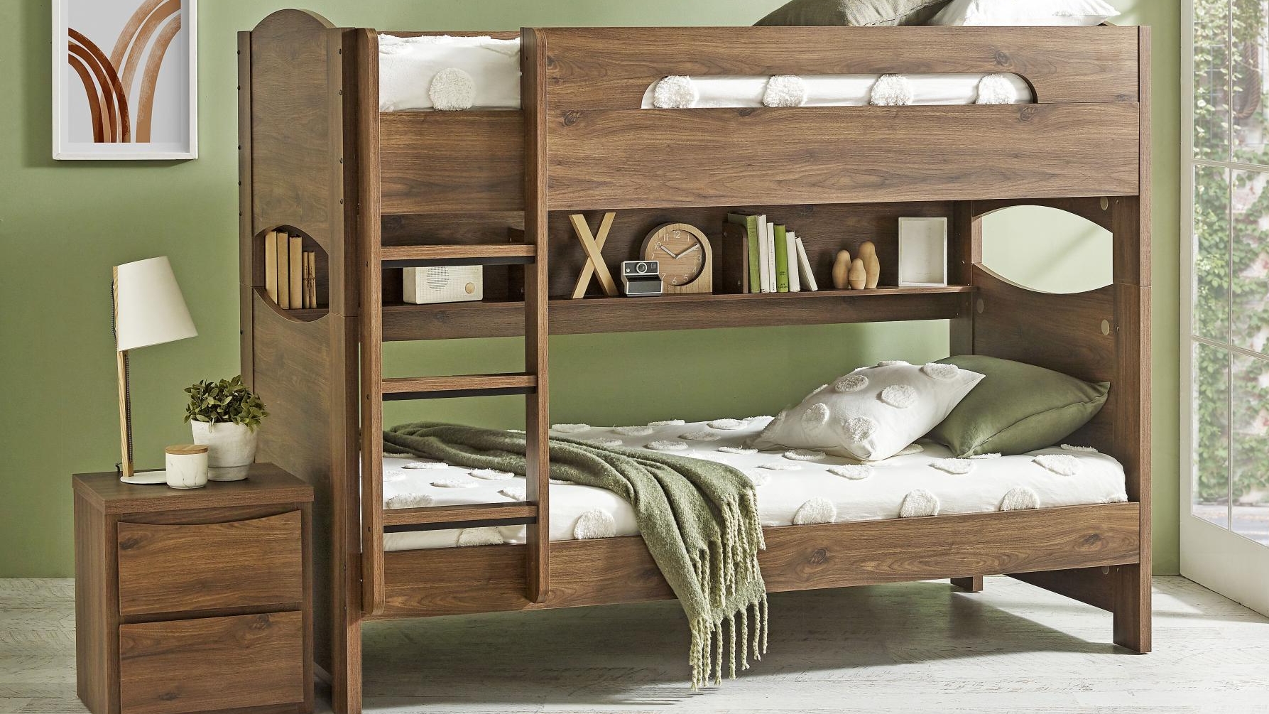 Harvey norman sales bunk bed