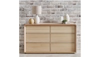 Airlie 6-Drawer Dresser