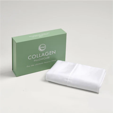 Bambi Collagen Pillowcase