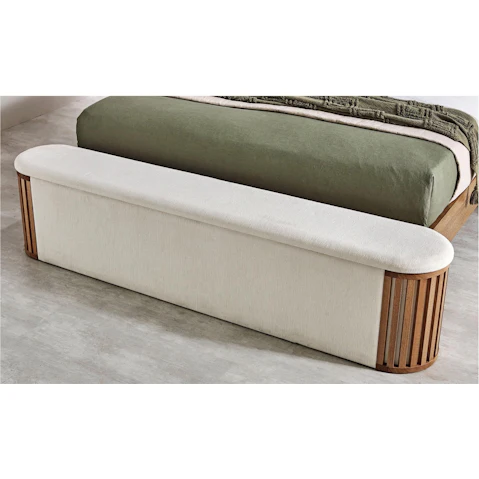 Alice Blanket Box