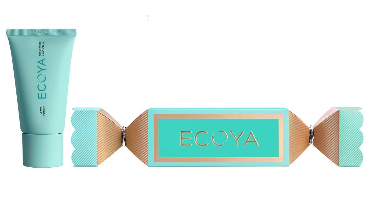 Lotus Flower Hand Cream Bon Bon