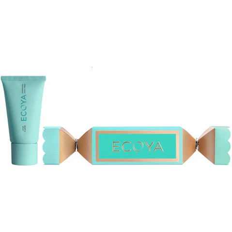 Lotus Flower Hand Cream Bon Bon