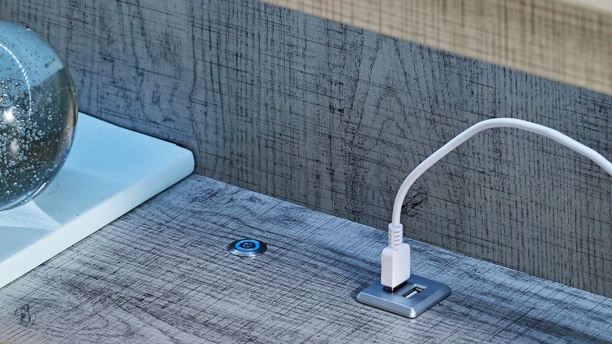 Wentworth King Single Bed Harvey Norman