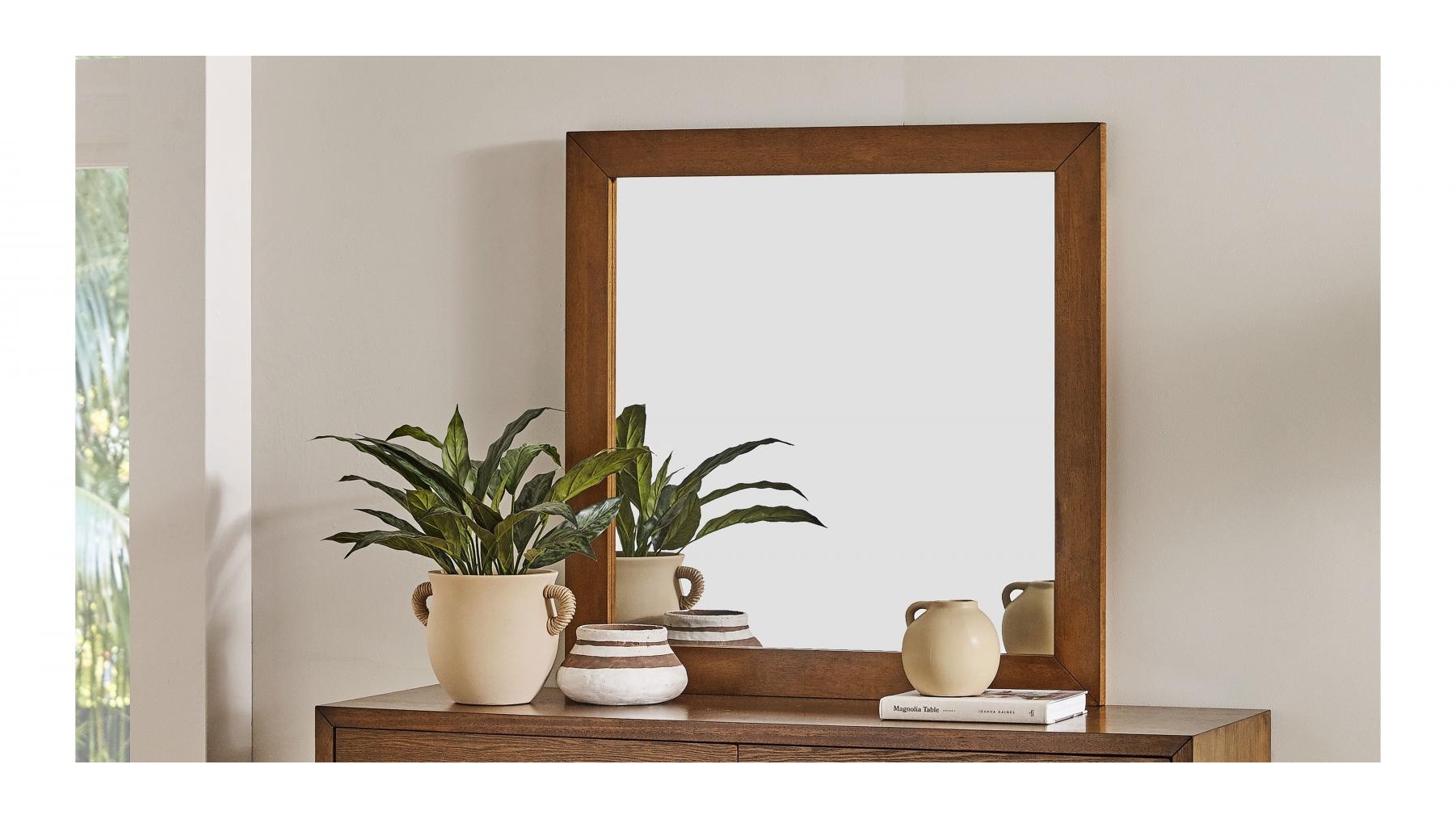 Baltic Mirror