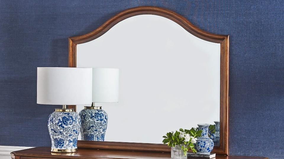 Beaumont Mirror