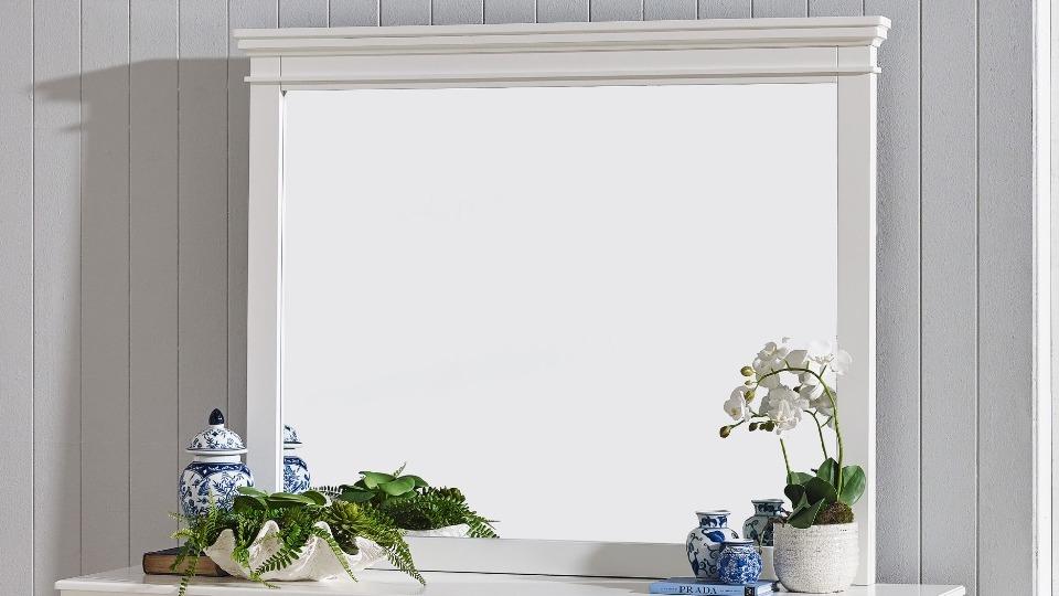 Provence Mirror
