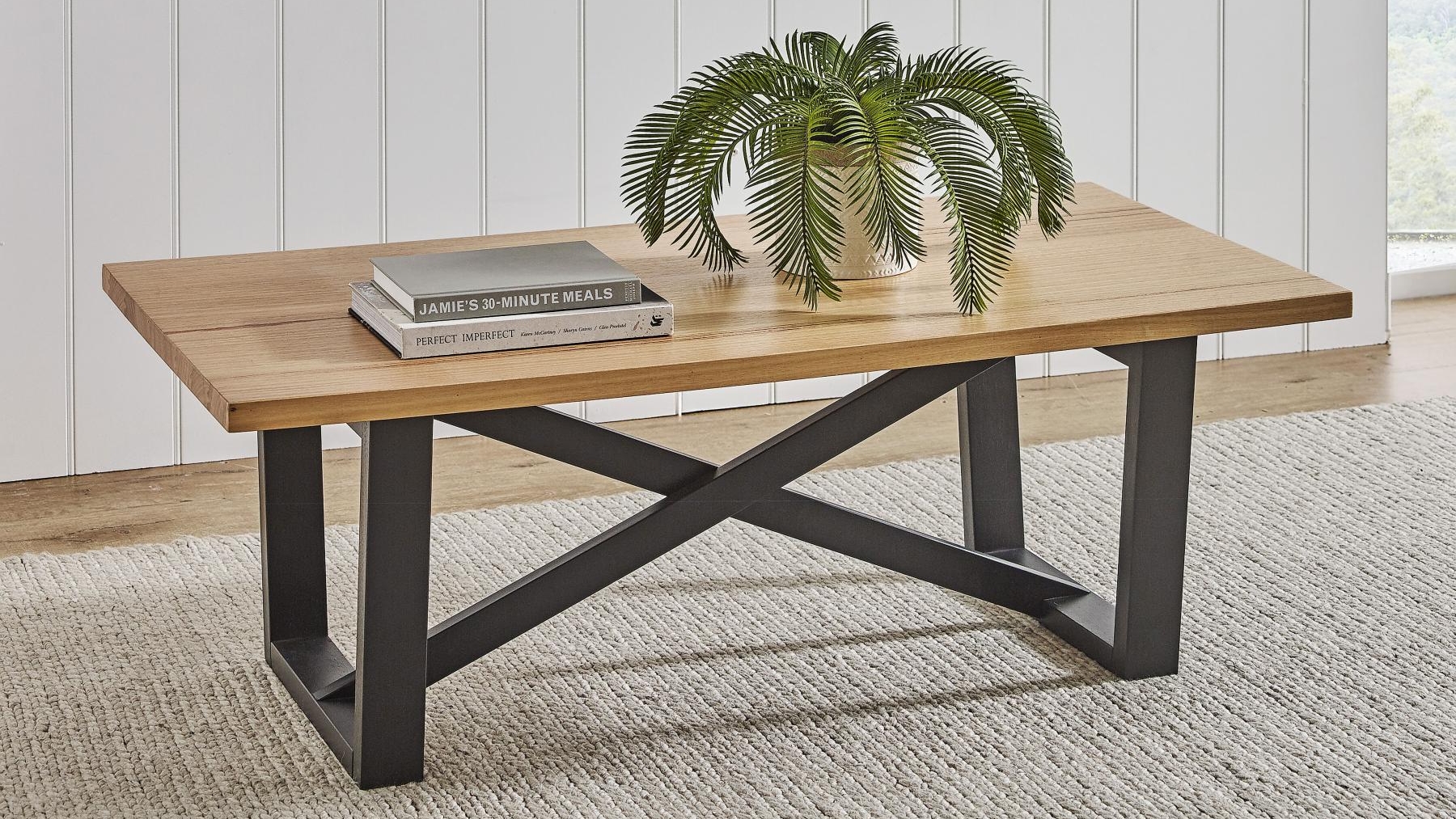 Basel Coffee Table Harvey Norman