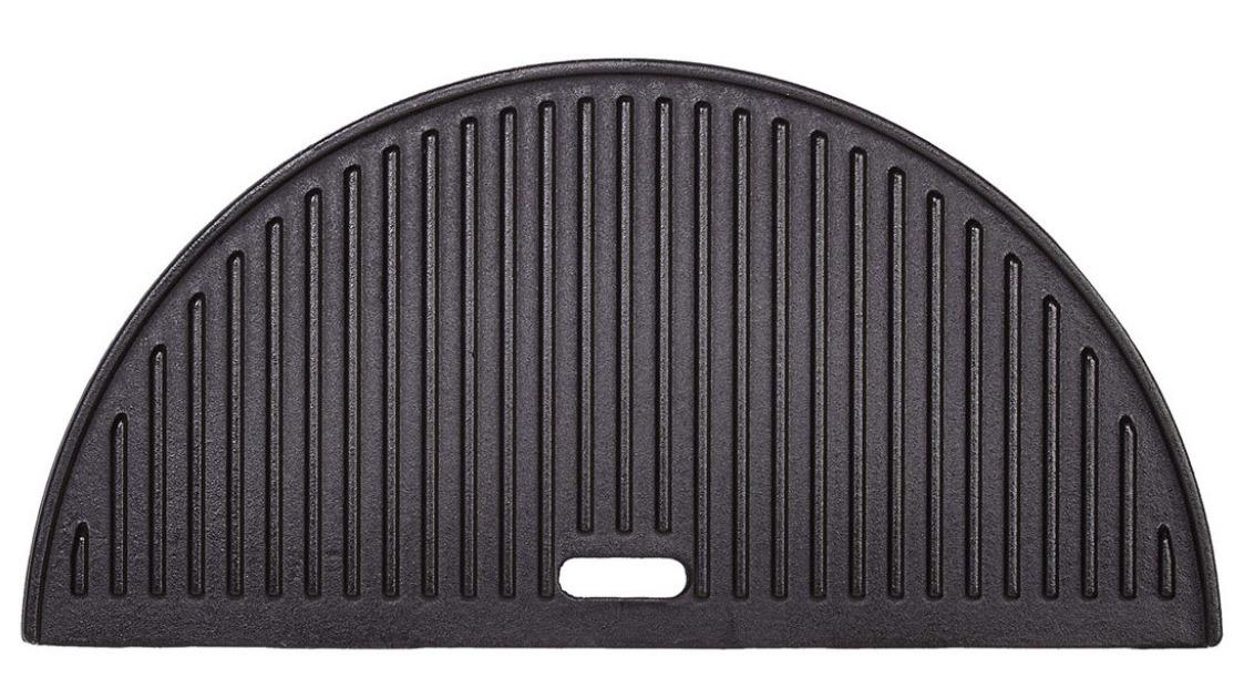 Kamado Joe Accessories Classic Joe Half Griddle