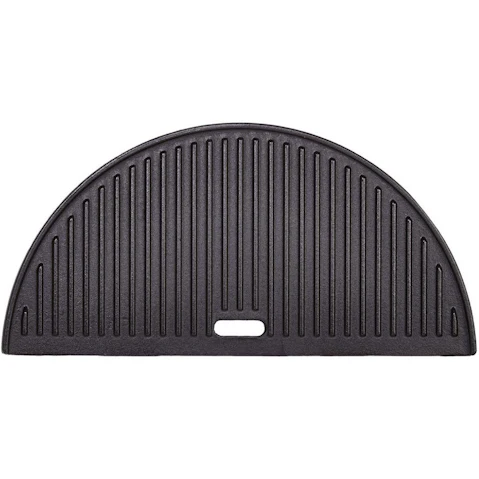 Kamado Joe Accessories Classic Joe Half Griddle