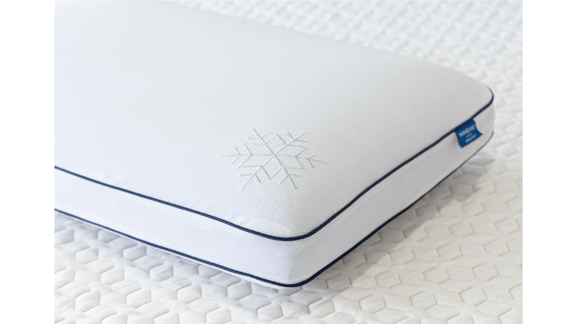 Thermocool Side Sleeper Pillow Harvey Norman