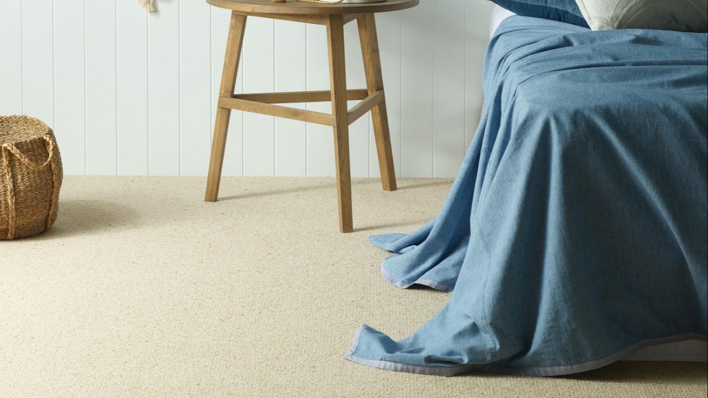 Naturally Smart Naturally Textured Carpet - Salvia