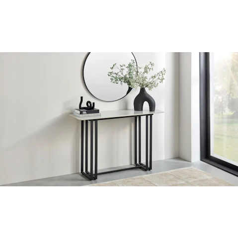 Aurora Console Table