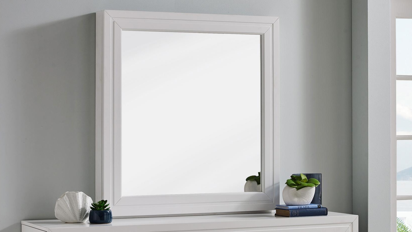 Topaz Storage Mirror