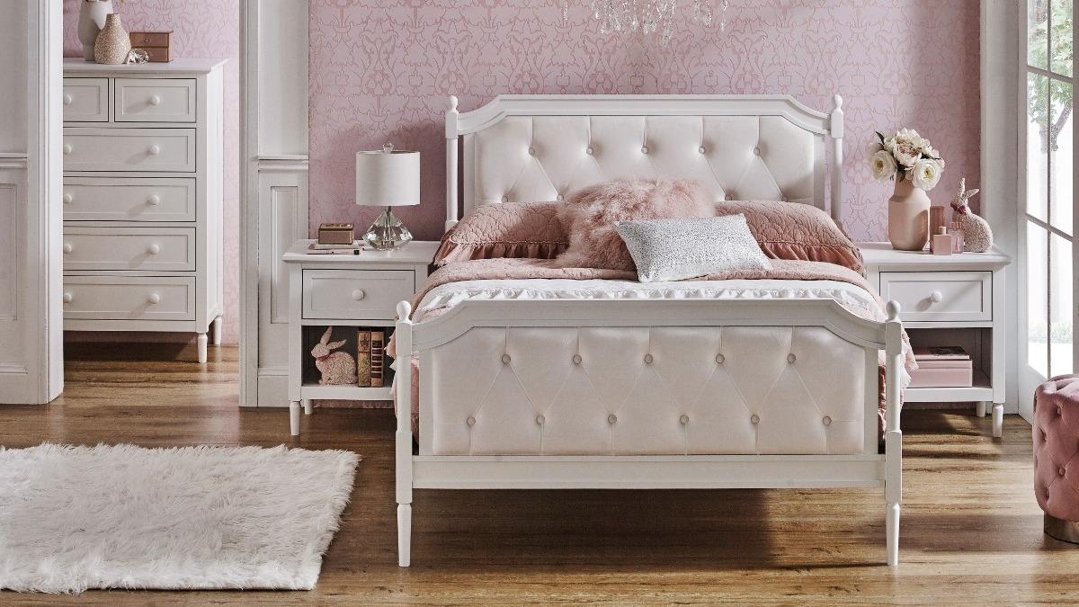 Flora Bed King Single Harvey Norman