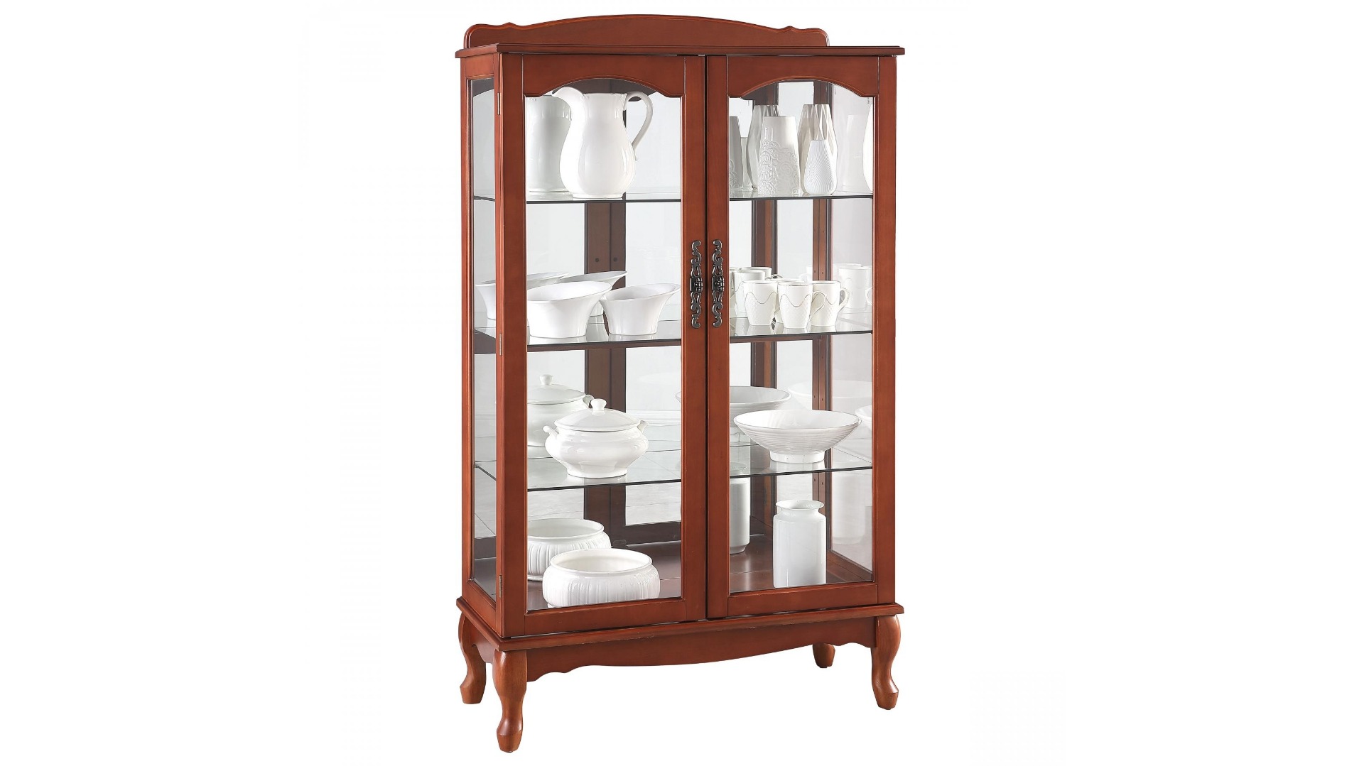 Coventry Display Cabinet Harvey Norman