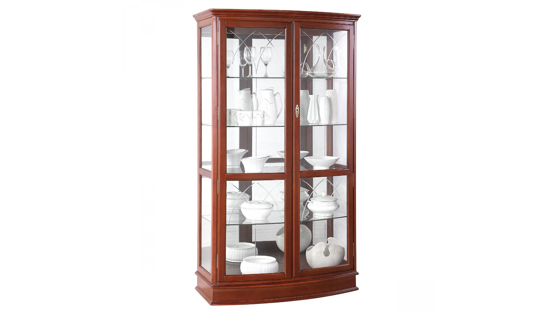 Kent Display Cabinet