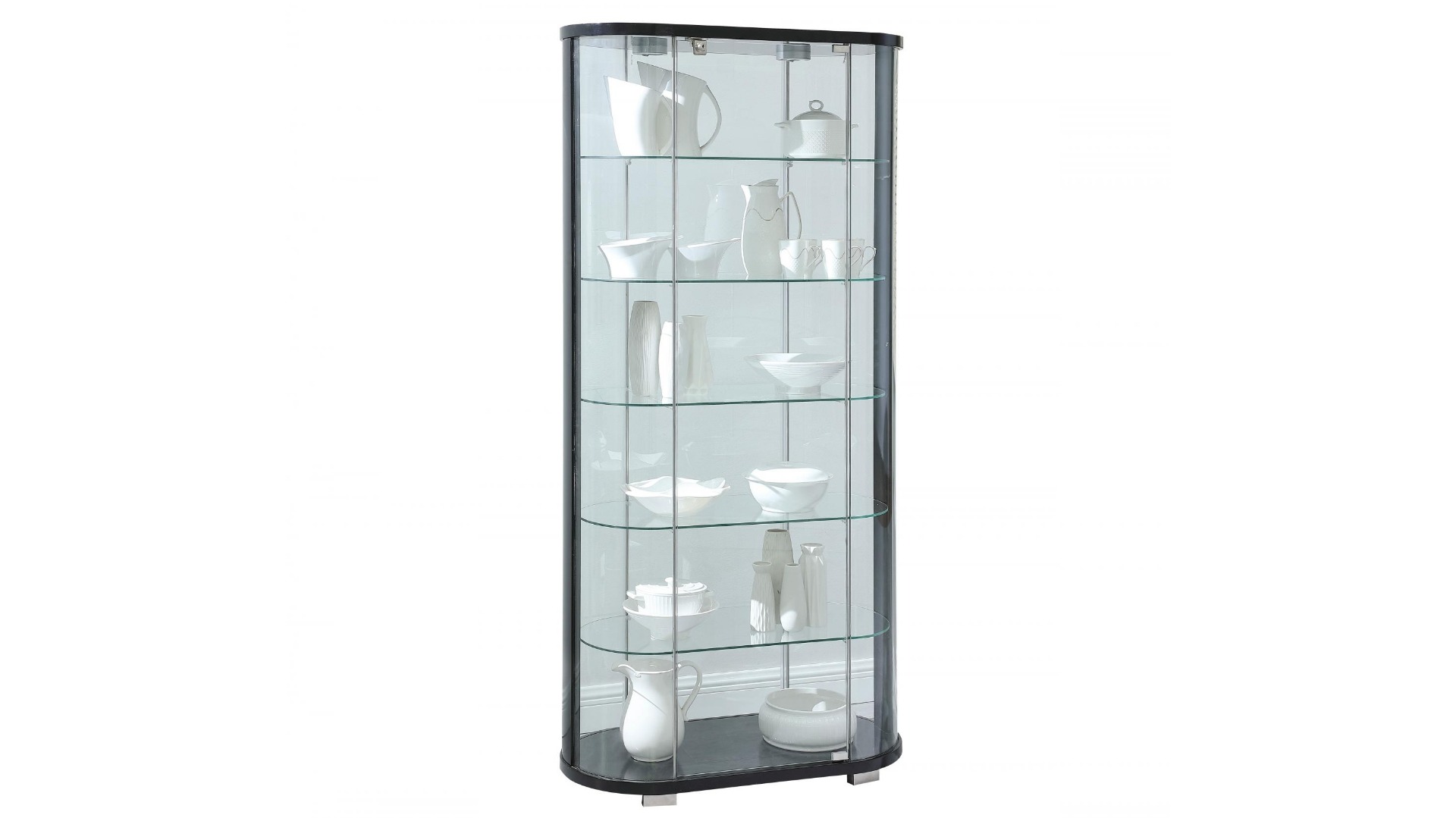 Oakland Display Cabinet