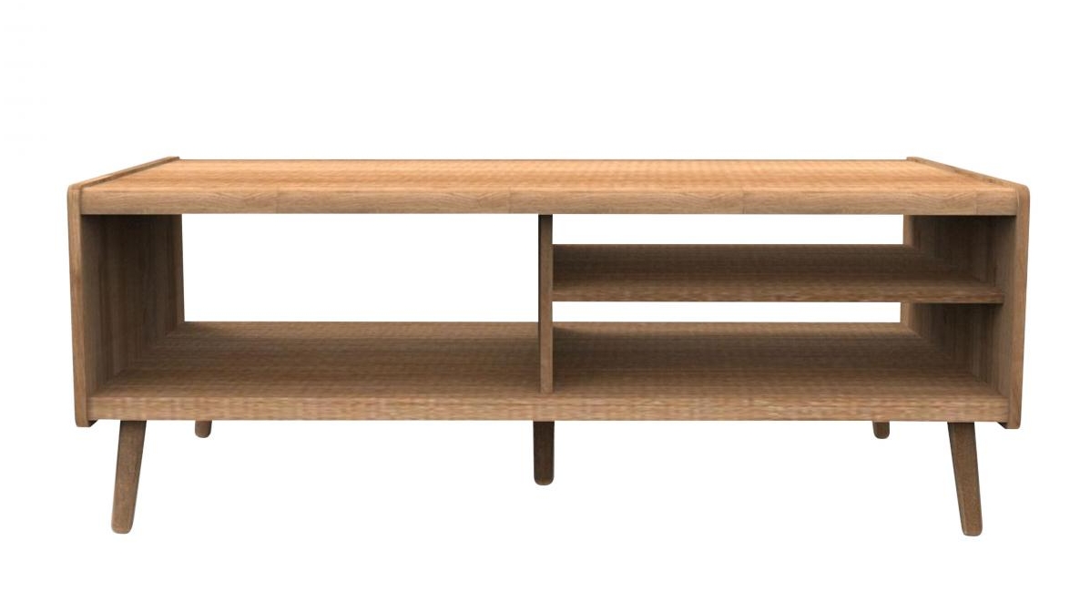 Maxwell Coffee Table | Harvey Norman