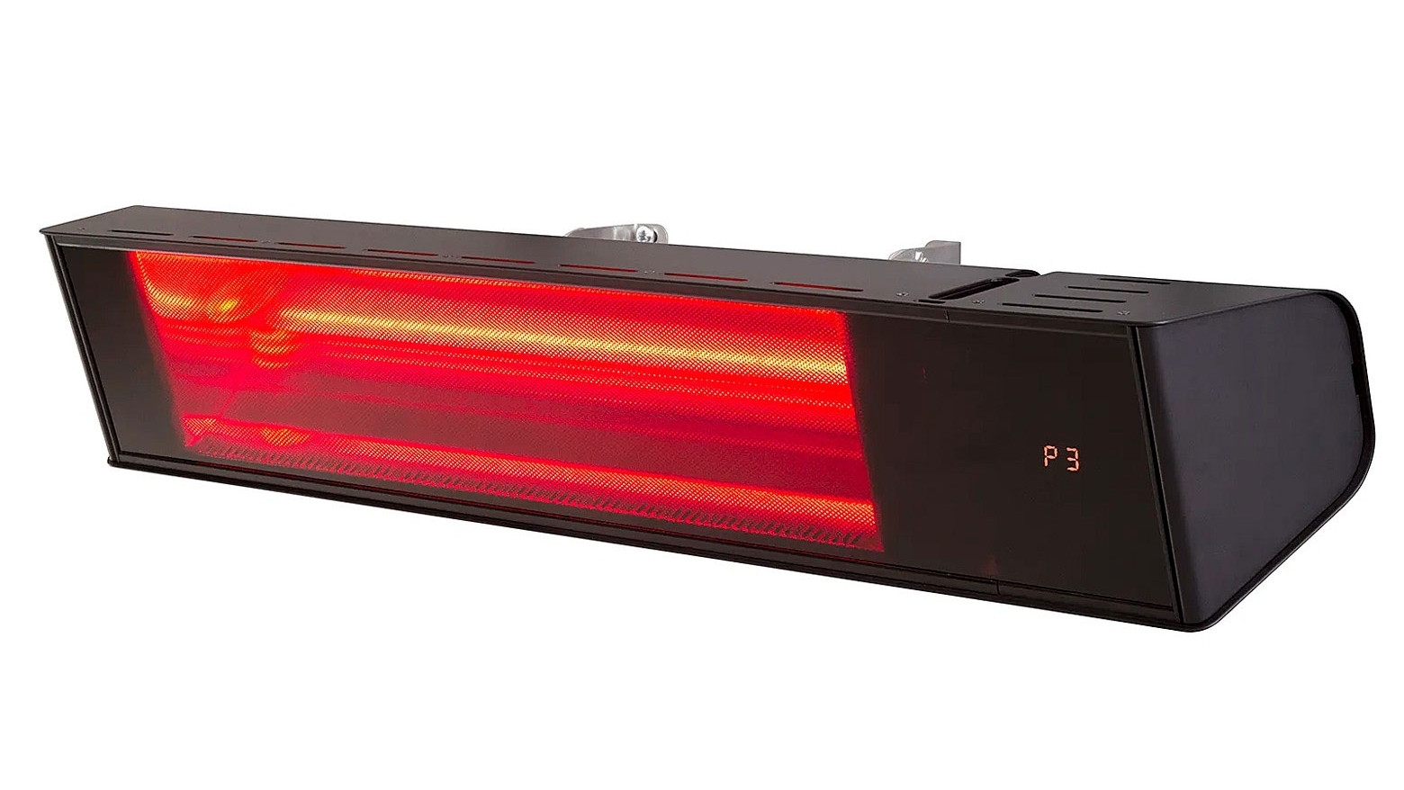 Excelair Outdoor 2.0KW Ceramic Glass Heater