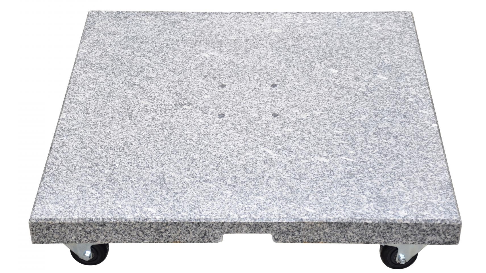 Granite Umbrella Base