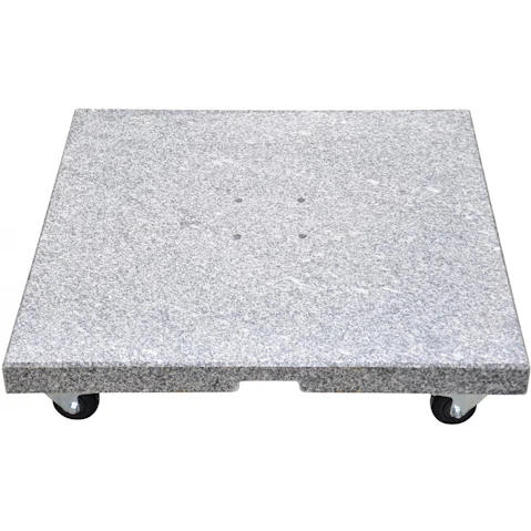 Granite Umbrella Base
