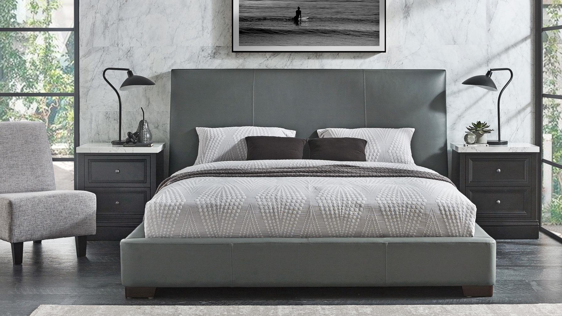 Lowen Bed - Super King