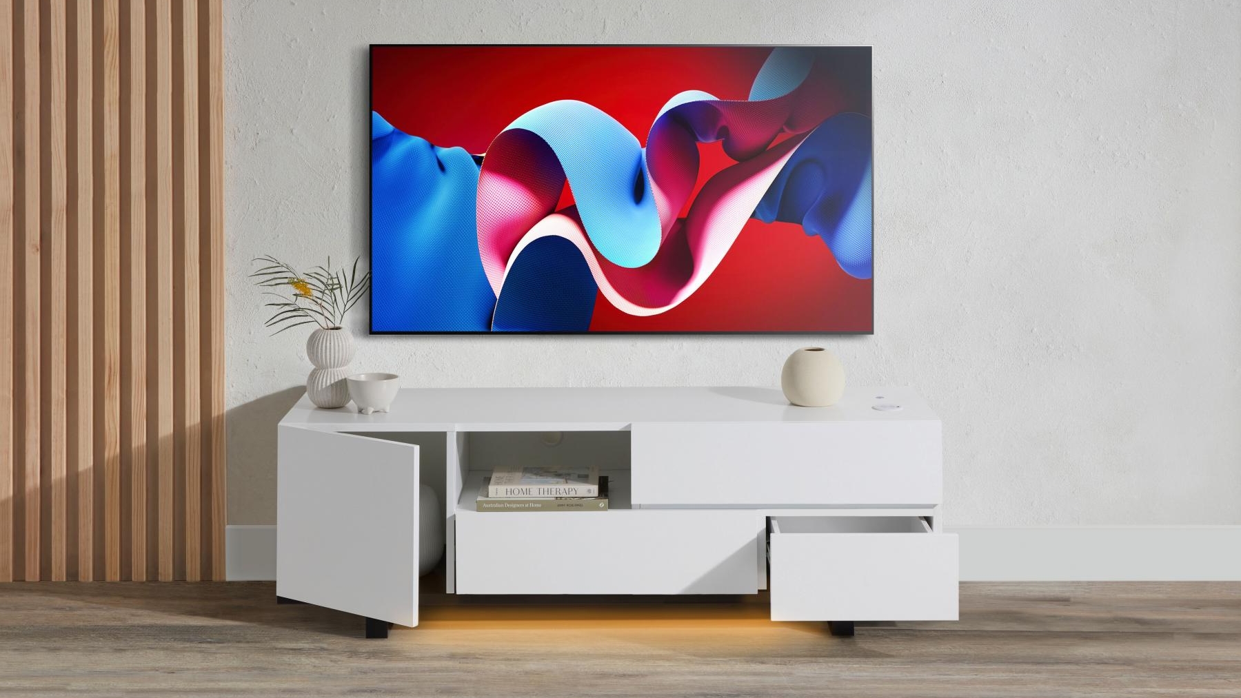 150cm tv unit online