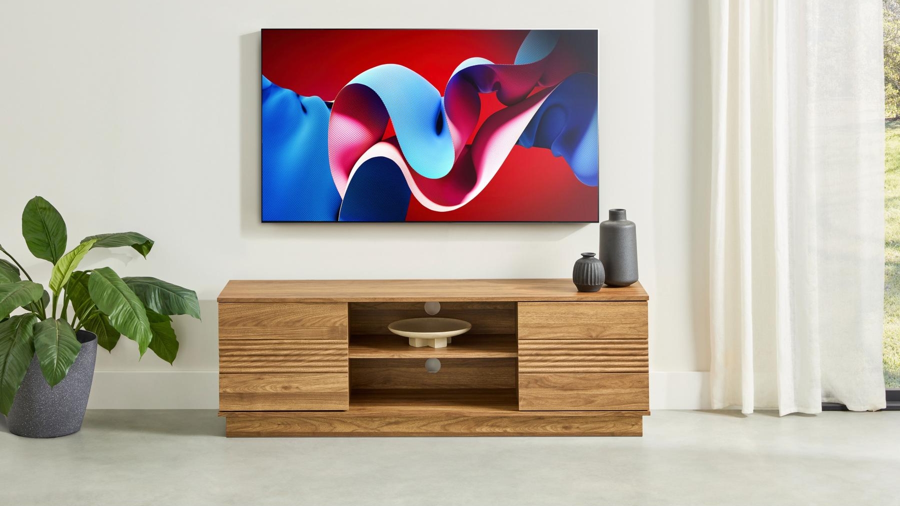 Piper TV Unit - 150cm