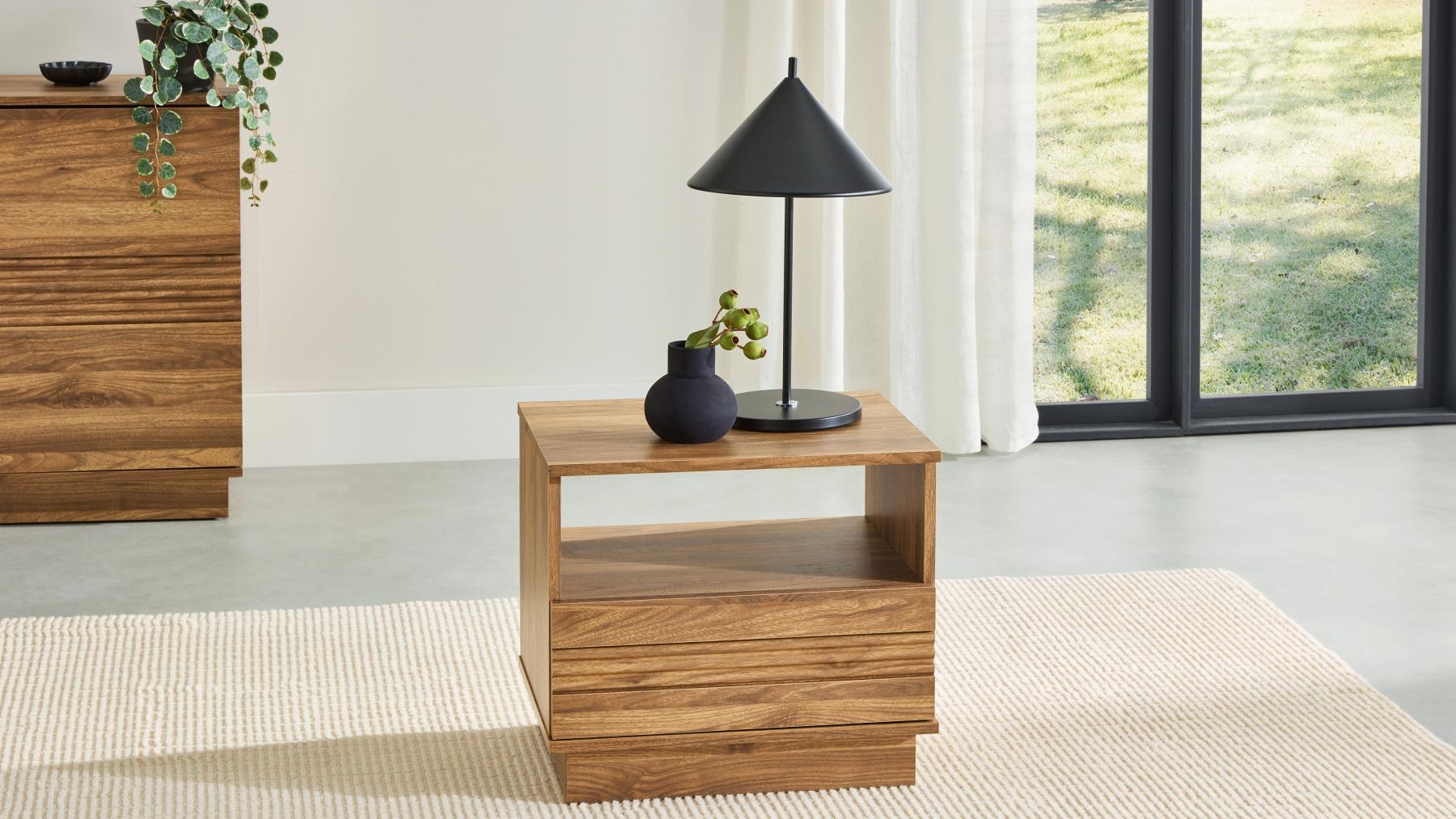 Piper Lamp Table