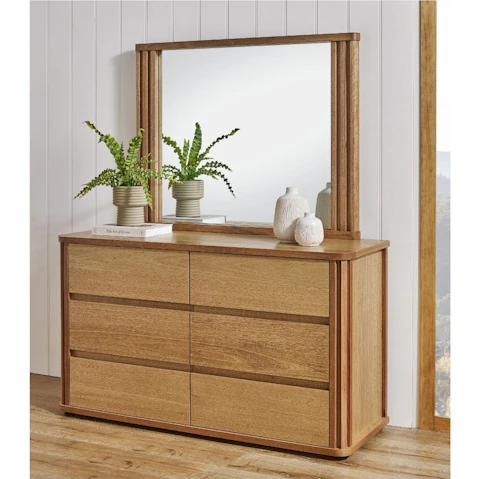 Alice MK2 Mirror