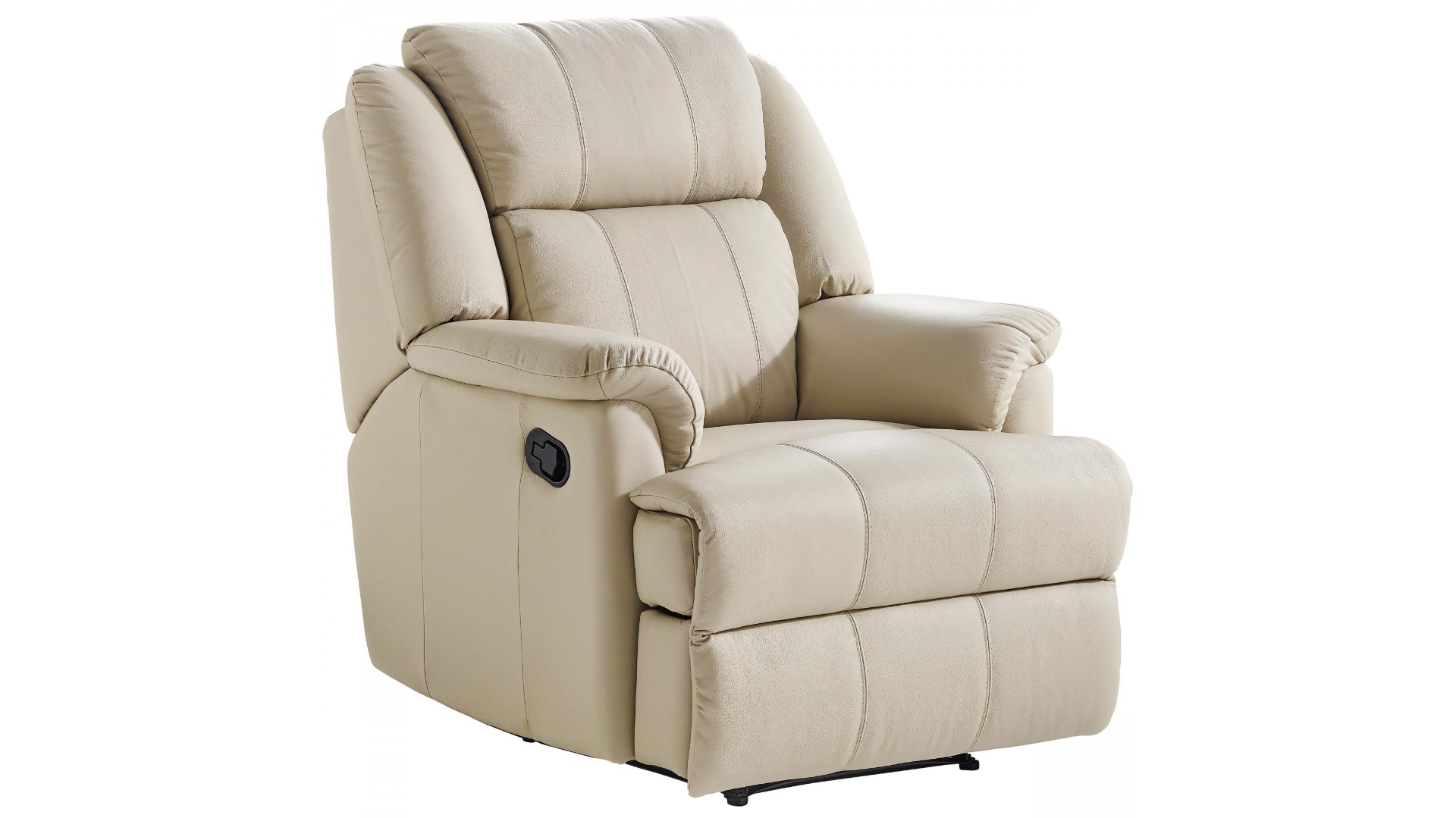 Kano Leather Recliner Armchair