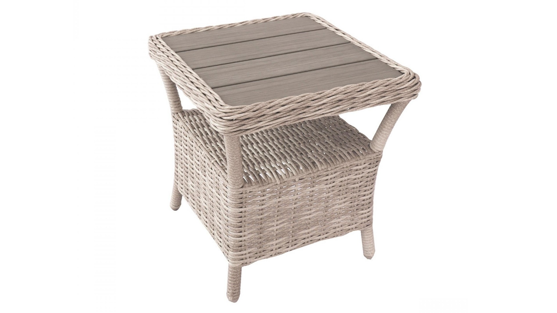 Scorpio Outdoor Side Table