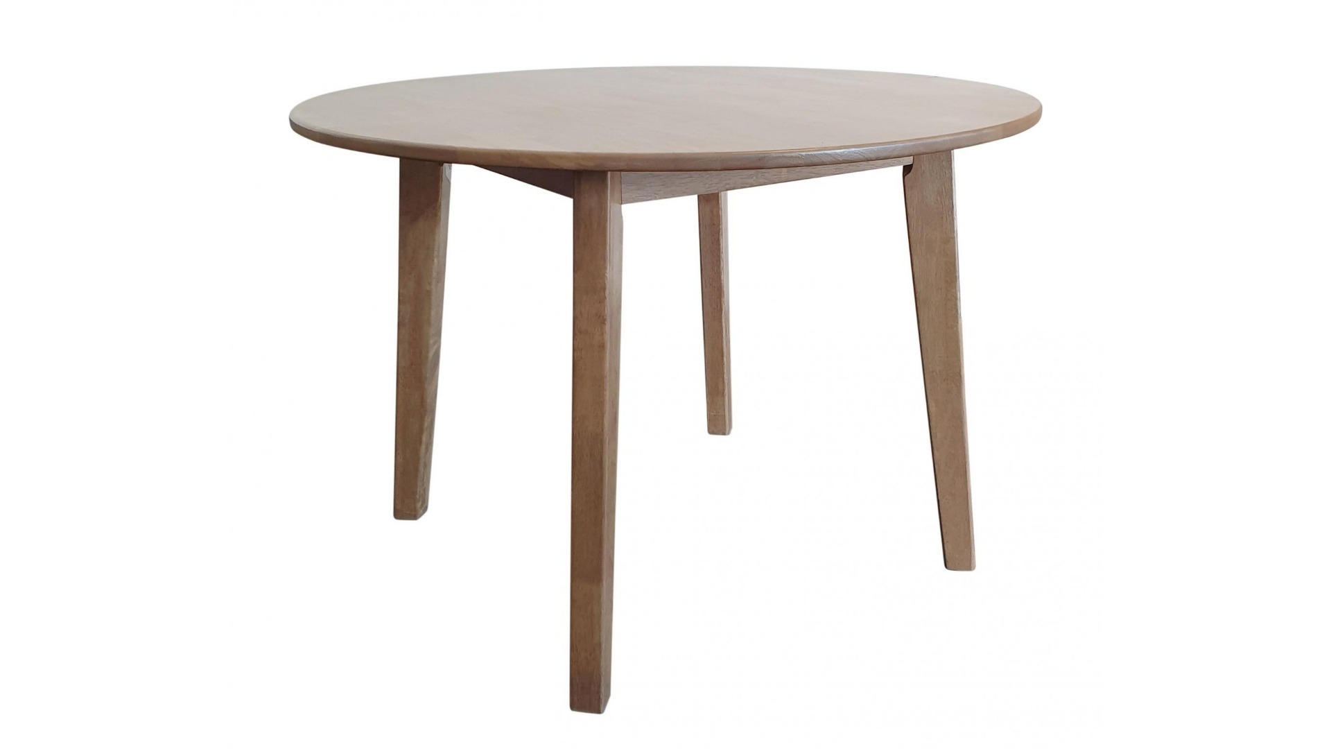 Jasper Round Dining Table | Harvey Norman