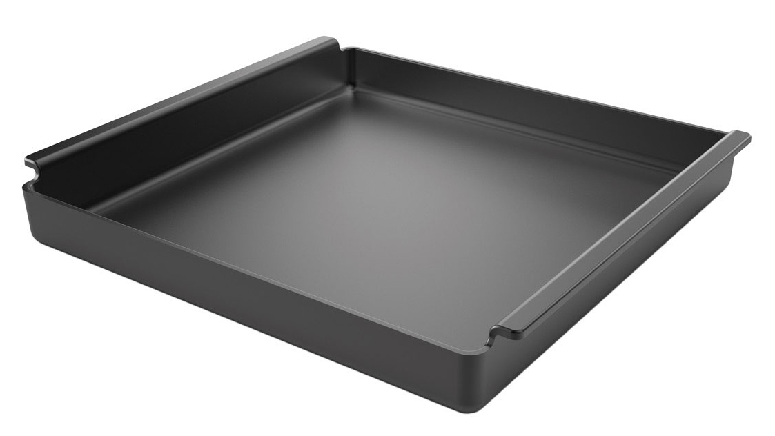 Ninja Woodfire Outdoor Cast Iron Pan