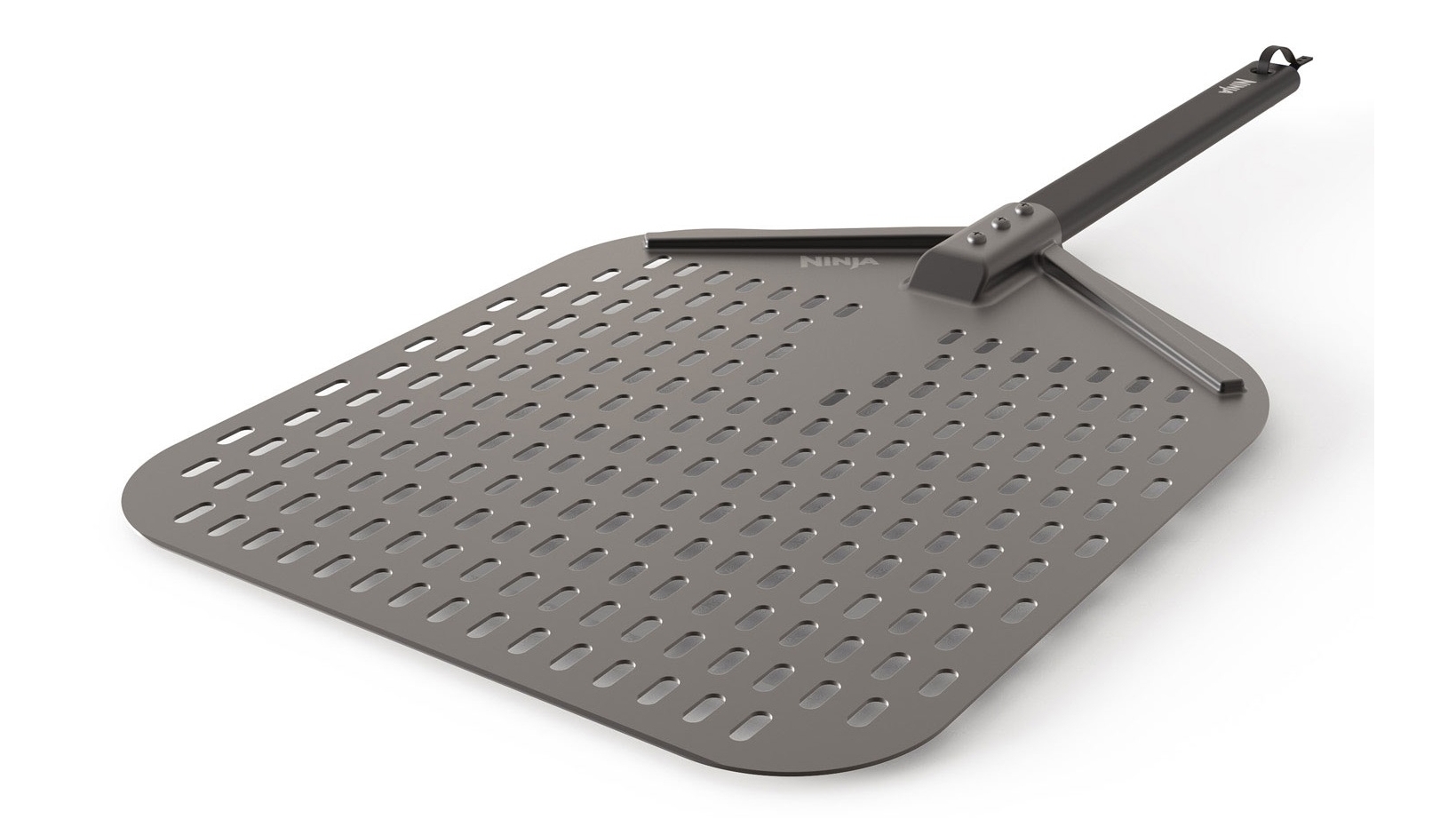 Ninja Woodfire Outdoor Perforated Pizza Peel