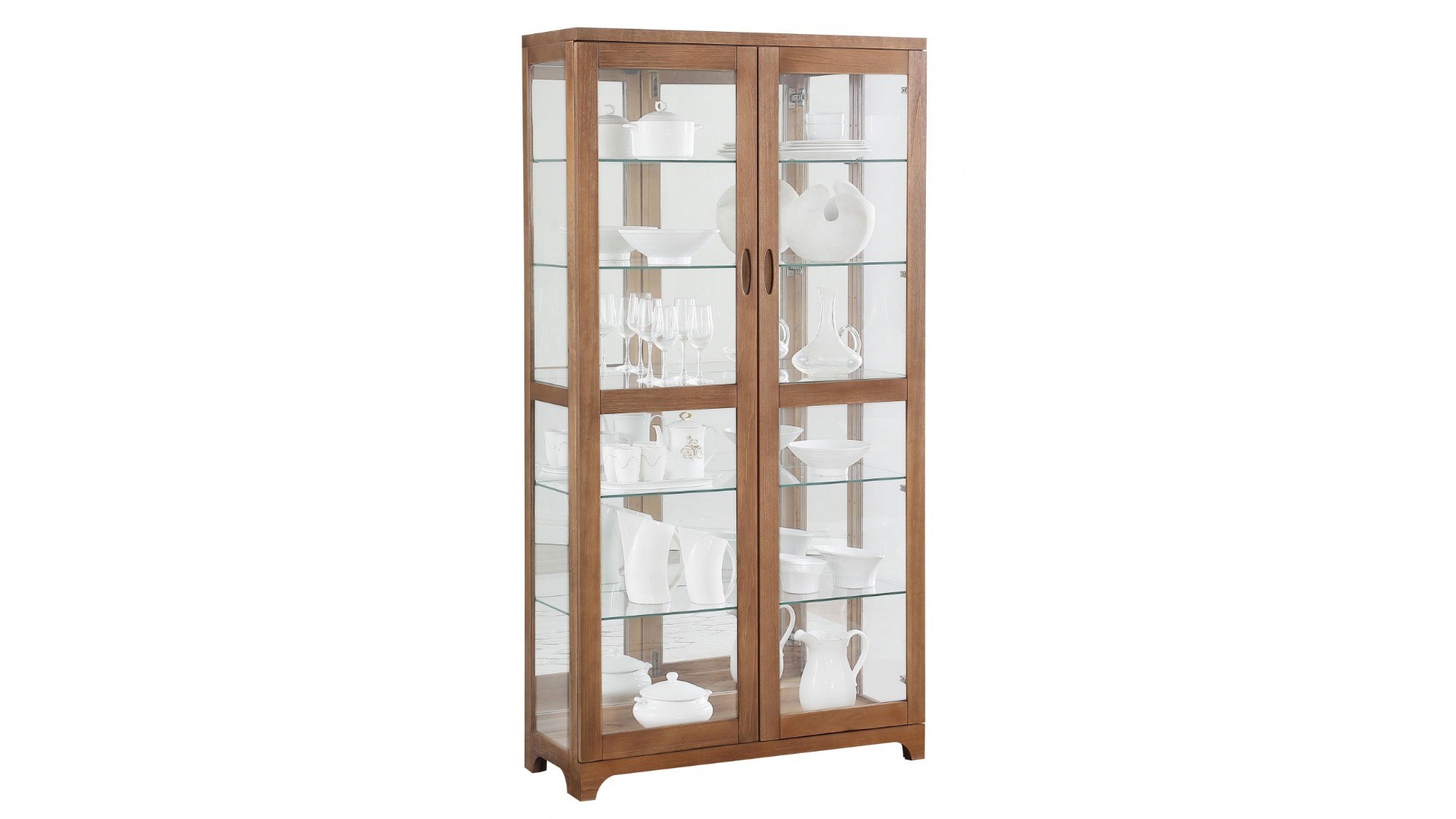 Charleville Display Cabinet